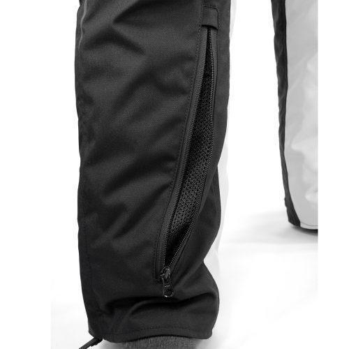 New- Komine PK-929 Protect FY Pants