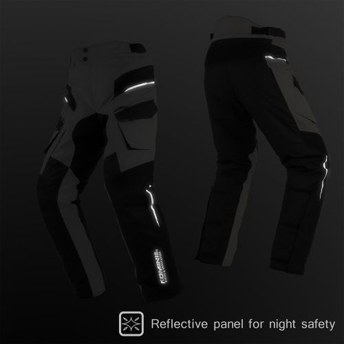 New- Komine PK-929 Protect FY Pants