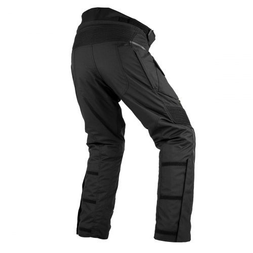 New - Komine PK-929 Protect FY Pants (Black)