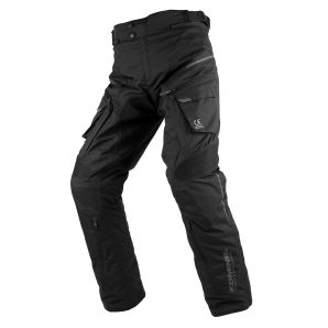 New - Komine PK-929 Protect FY Pants (Black)