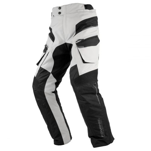 New- Komine PK-929 Protect FY Pants