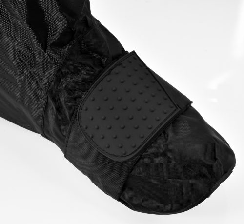 KOMINE: RK-034 Neo Rain Boots Cover Short