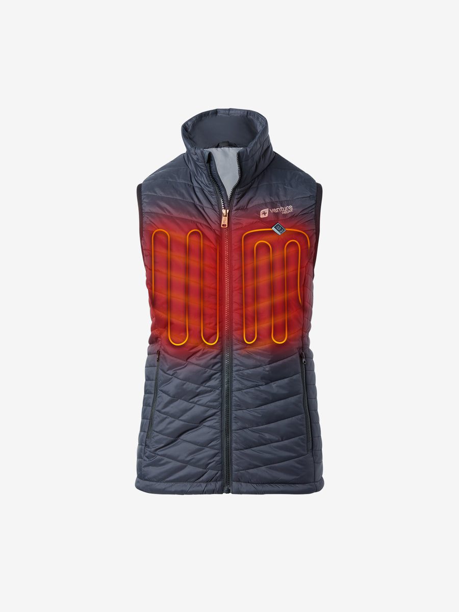 Core heated vest on sale