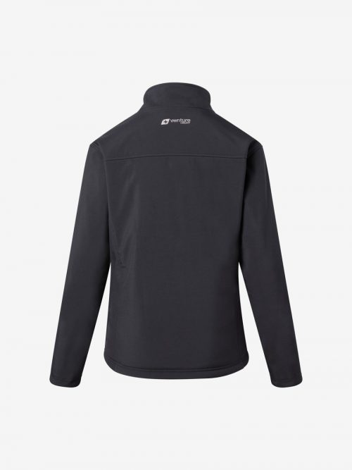 Women's Softshell Bluetooth Battery Heated Jacket (XS Only)