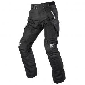 Komine PK-746 Protect Adventure Mesh Motorcycle Pants