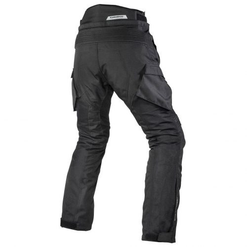 Komine PK-746 Protect Adventure Mesh Motorcycle Pants