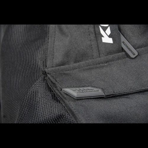Komine PK-746 Protect Adventure Mesh Motorcycle Pants