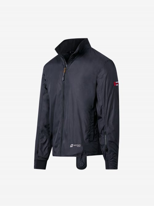 NEW - Bluetooth Motorcycle Heated Jacket Liner