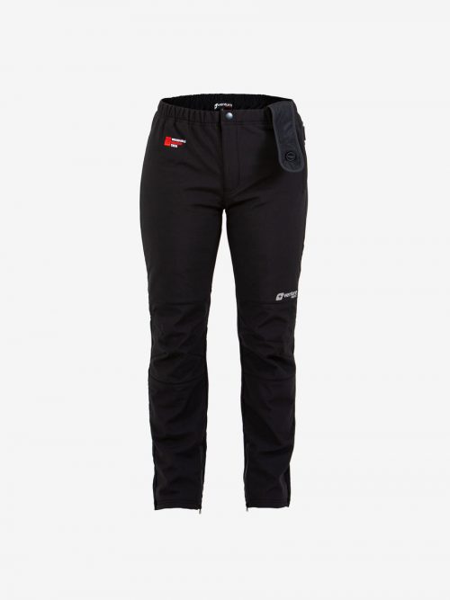 NEW - Bluetooth Motorcycle Heated Liner Pants