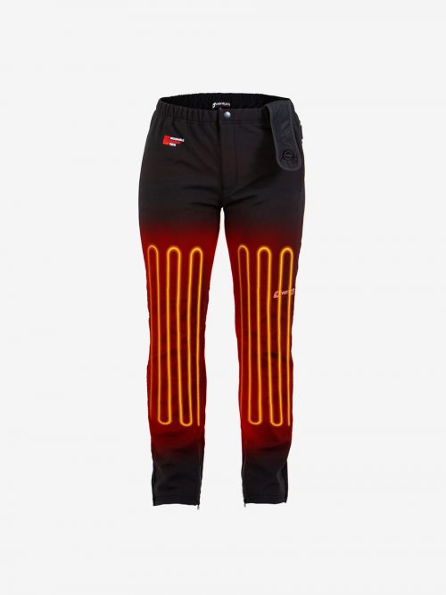 NEW - Bluetooth Motorcycle Heated Liner Pants