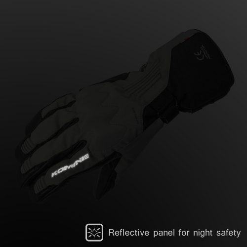 GK-828 AIR GEL Protect Winter Gloves