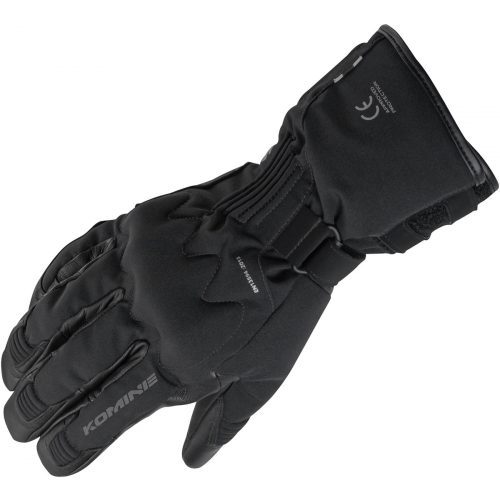 GK-828 AIR GEL Protect Winter Gloves