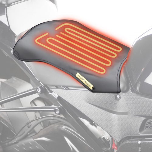 Komine EK-305 12V heating seat pad