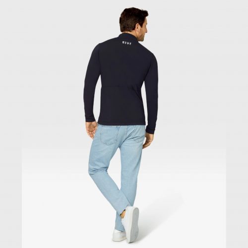 New - Men's Nomad 2.0  Heated Midlayer Shirt with HeatSync™ - Black