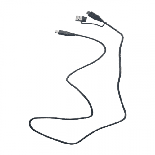 USB Charging Cable for 7.4V 750b Battery