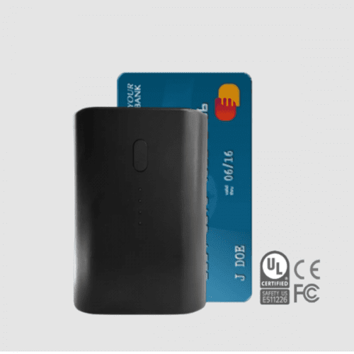7.4V 5000mAh USB-C Plus Battery Model 750b