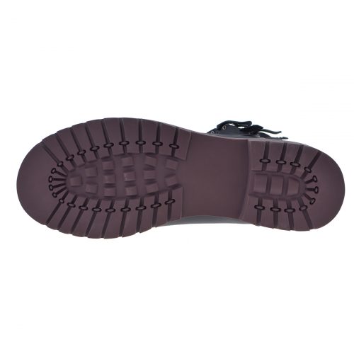 Komine BK-097 WP Adventure Short Boots