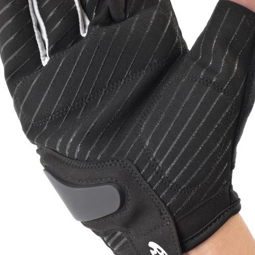 GK-260 Protect 3 Fingerless Mesh Gloves