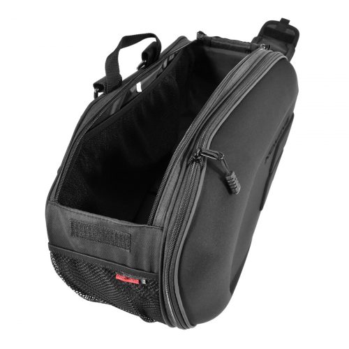 Komine SA-212 Molded Saddle Bag Exp