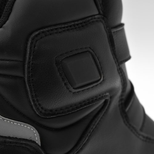 Komine BK-097 WP Adventure Short Boots