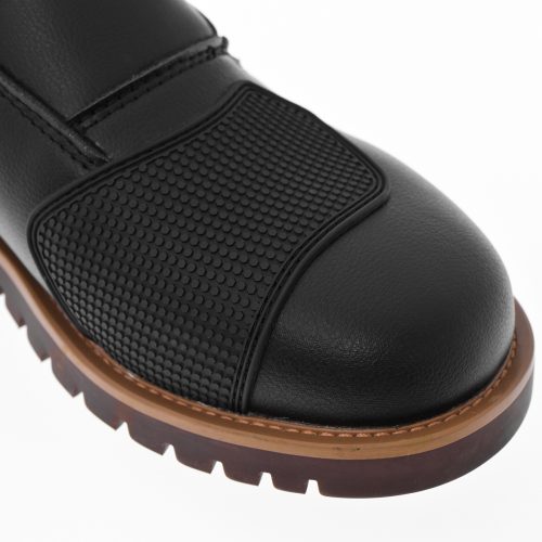 Komine BK-097 WP Adventure Short Boots