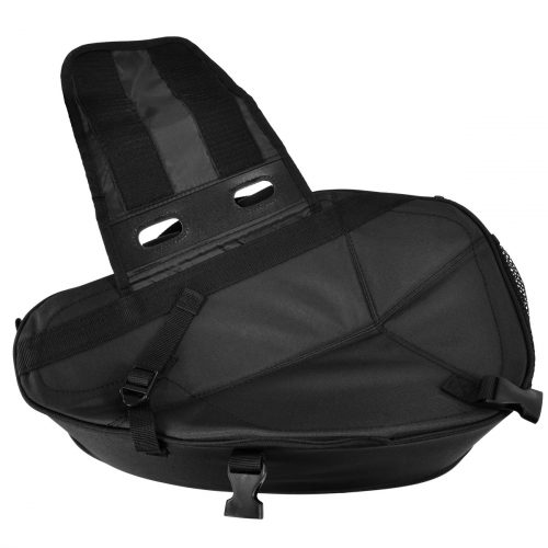 Komine SA-212 Molded Saddle Bag Exp