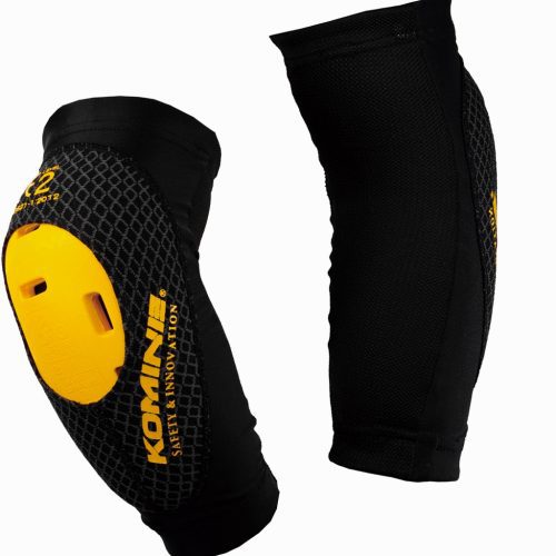 Komine SK-824 CE Level 2 Support Elbow Guard