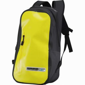 Komine SA-223 Water Resistant Backpack