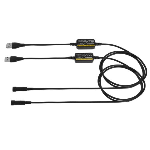 Komine EK-315 USB 5V-7.4V Globe Converter