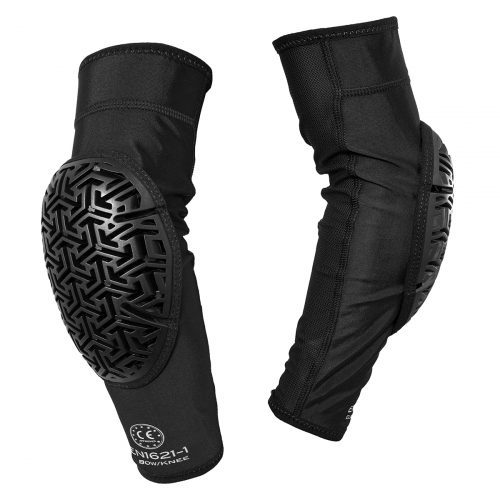 SK-845 Enigma CE2 Air-Through Elbow Guard