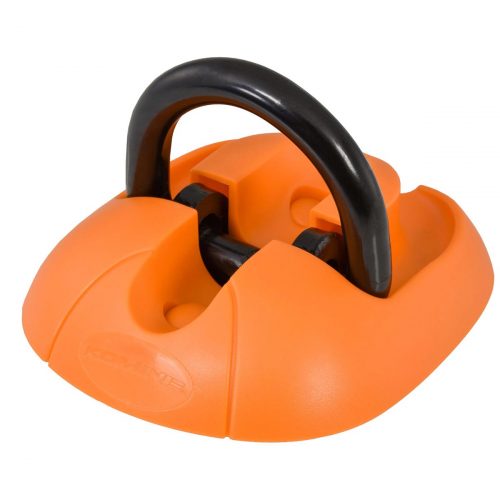 Komine LK-116 Motorcycle Lock Ground Anchor