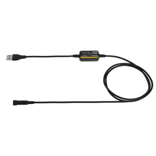Komine EK-315 USB 5V-7.4V Globe Converter