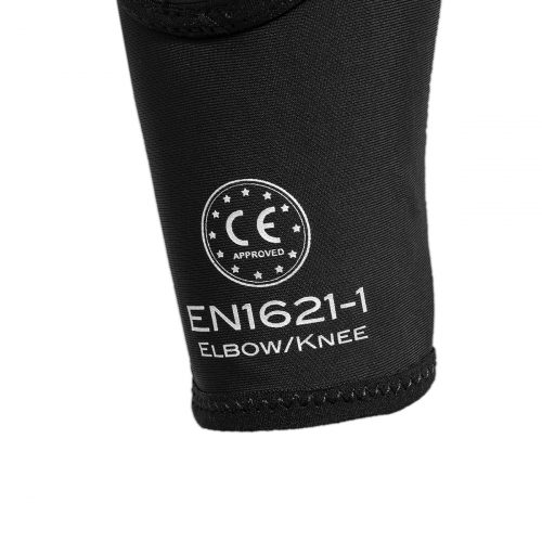 SK-845 Enigma CE2 Air-Through Elbow Guard