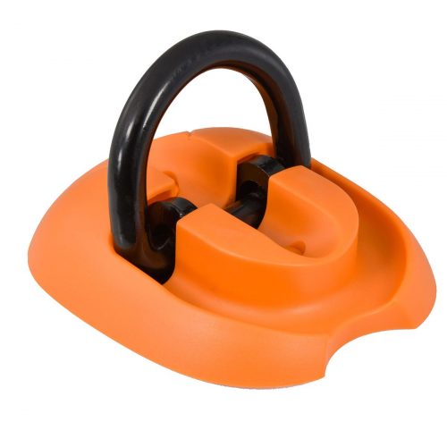 Komine LK-116 Motorcycle Lock Ground Anchor