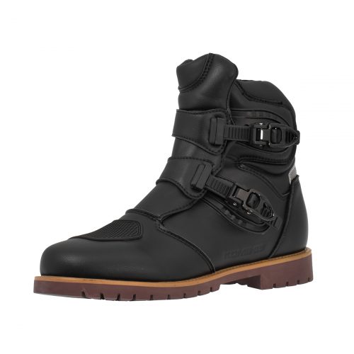 Komine BK-097 WP Adventure Short Boots