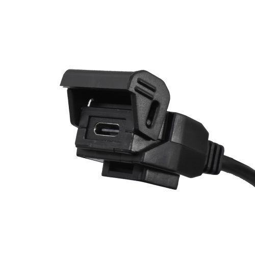 Komine EK-214 USB type-C PD & USB QC3.0 Power Supply