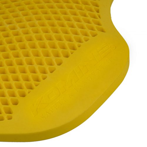 Komine SK-830 Ergonomic Air CE2 Chest Guard