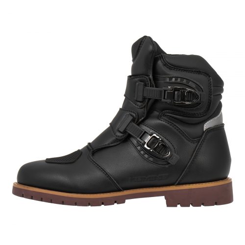 Komine BK-097 WP Adventure Short Boots
