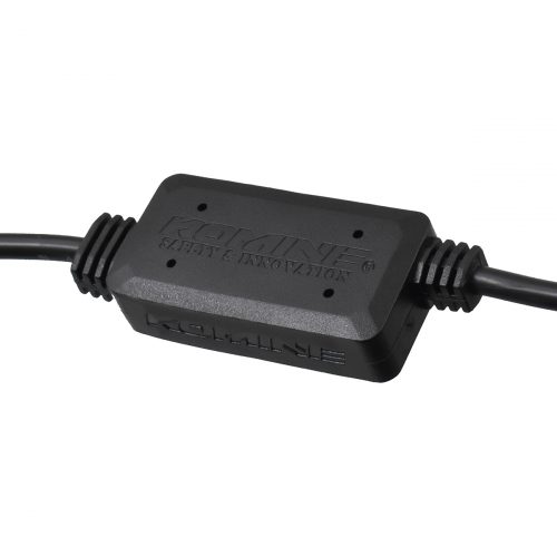 Komine EK-214 USB type-C PD & USB QC3.0 Power Supply