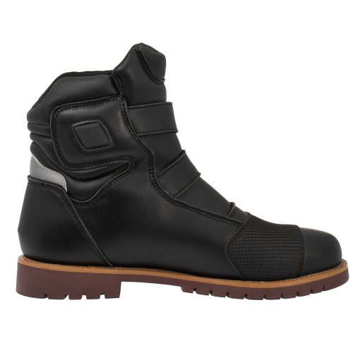 Komine BK-097 WP Adventure Short Boots