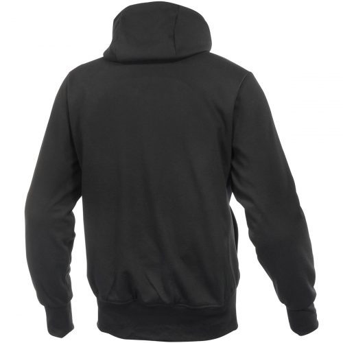 Komine JK-604 Protect Kevlar Hoodie (Black)
