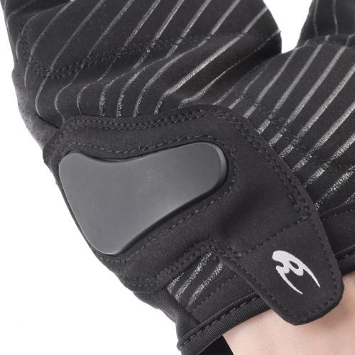 GK-260 Protect 3 Fingerless Mesh Gloves