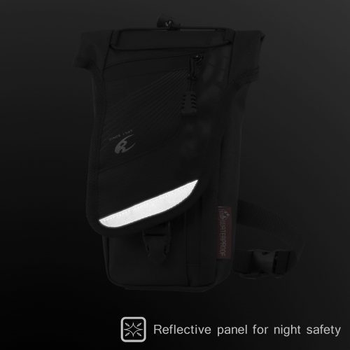 Komine SA-245 Waterproof Belt Pouch