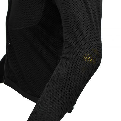Komine SK-834 Super Cool Armored Top Innerwear