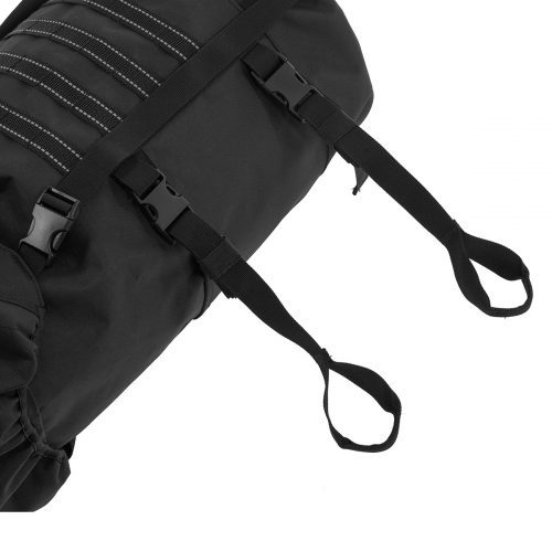 Komine SA-250 Helmet Holder Backpack 45L