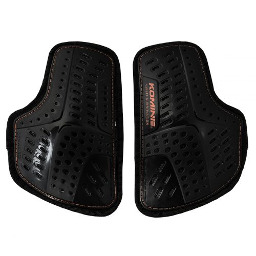 Komine SK-839 CE Level 2 Inner Chest Guard