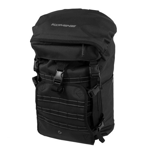 Komine SA-250 Helmet Holder Backpack 45L
