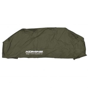 Komine AK-117 Motorcycle Dome Spare Cover