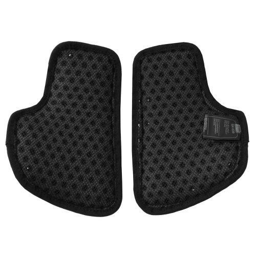 Komine SK-839 CE Level 2 Inner Chest Guard