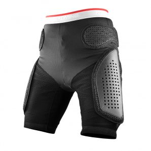 Komine SK-611 Protect Mesh Underpants Short
